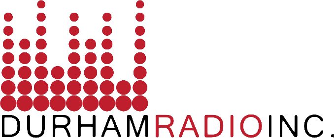 Durham Radio Inc Logo JPG